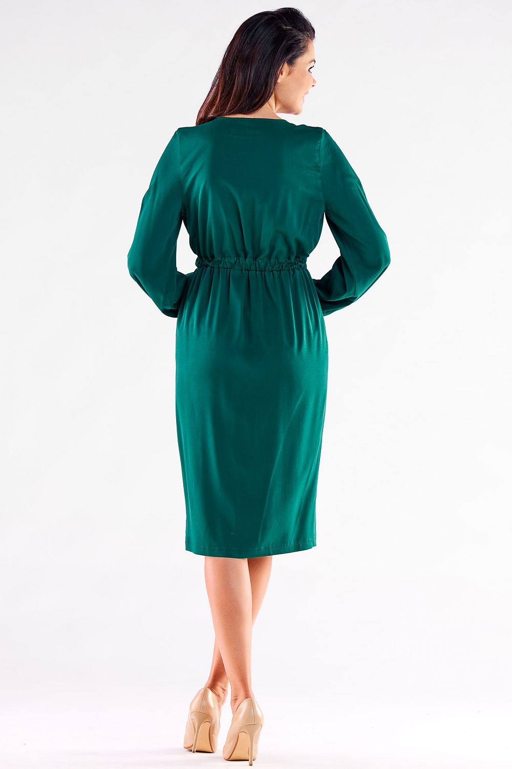 Formele jurk model 173930 awama - PrizQ