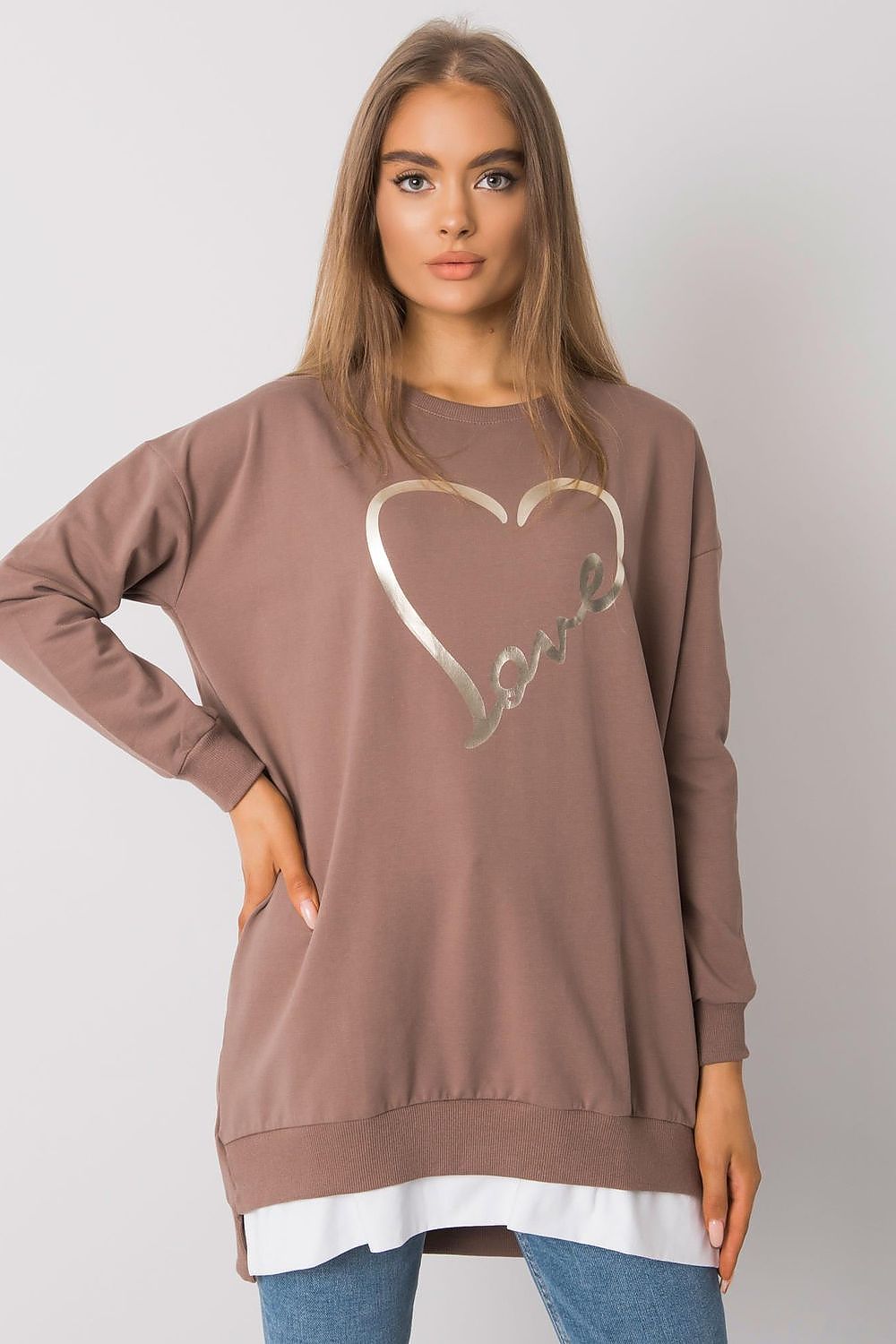  tuniek model 175102 Rue Paris 