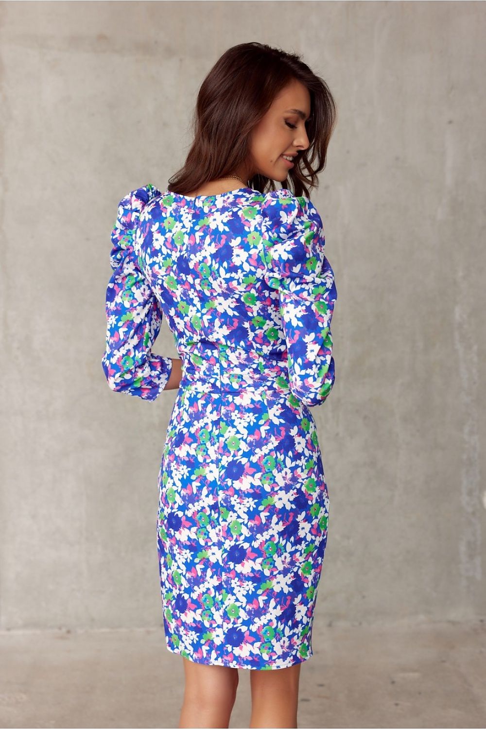 Day dress model 194299 Roco Fashion
