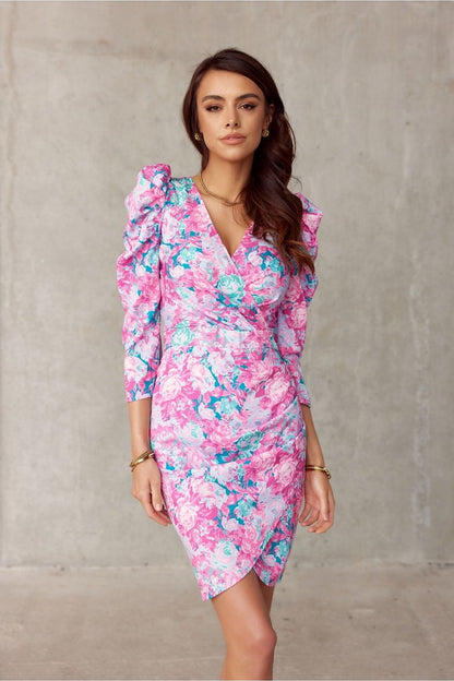 Day dress model 194299 Roco Fashion