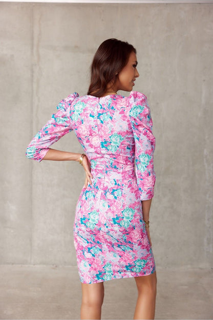 Day dress model 194299 Roco Fashion