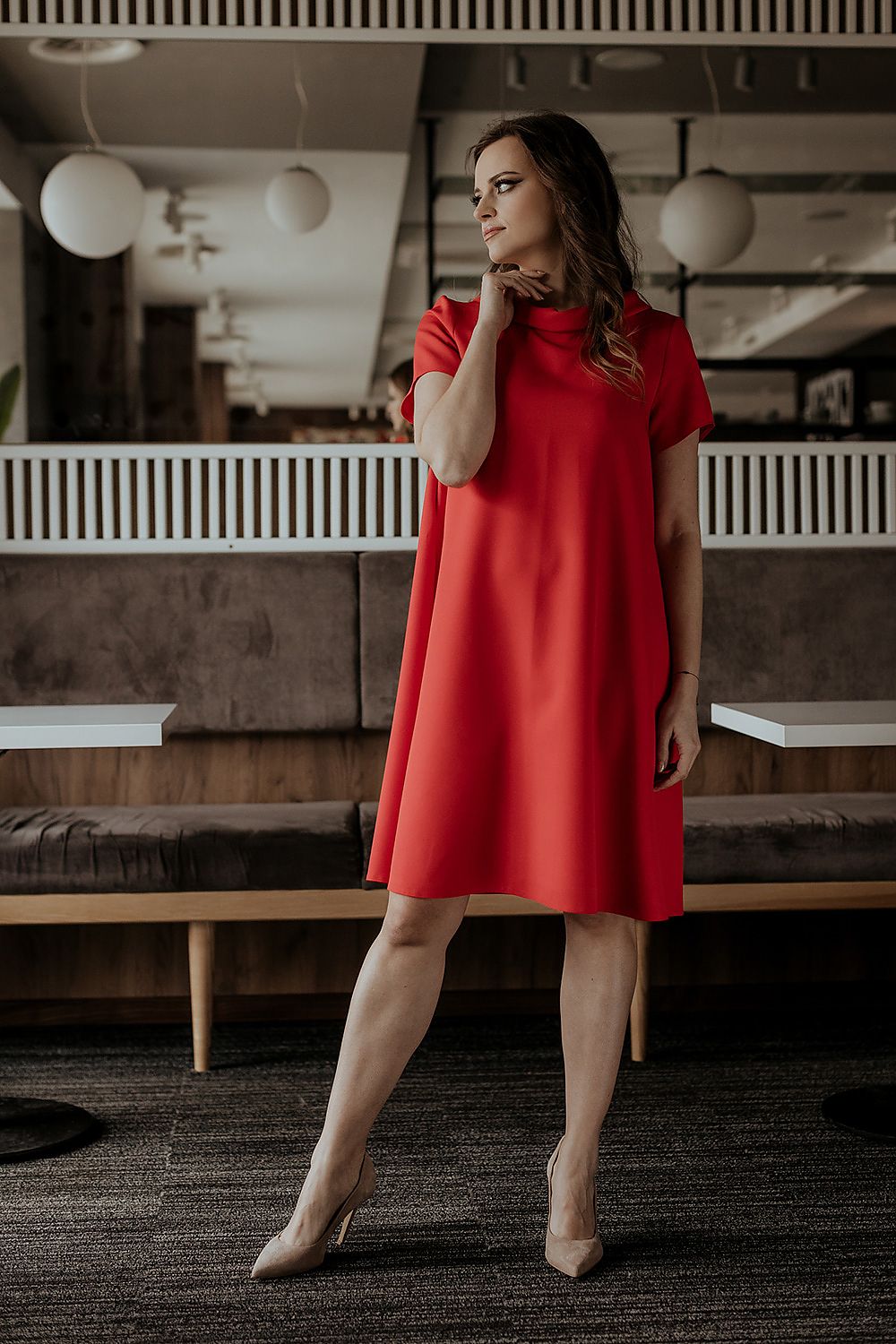  Dagjurk model 176709 Tessita 