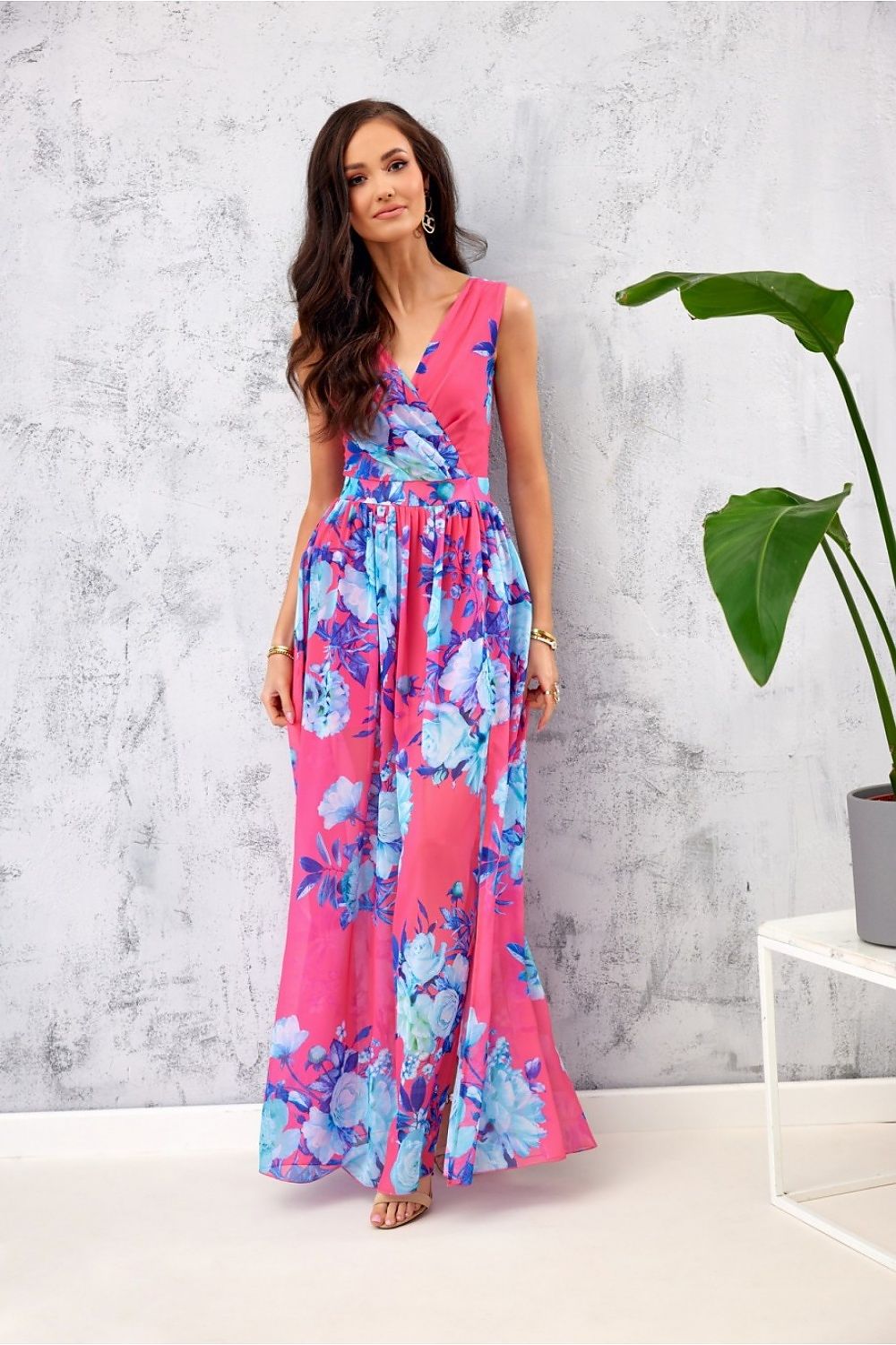 Day dress model 176956 Roco Fashion