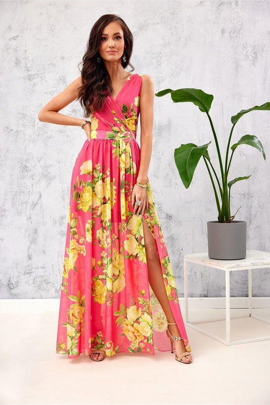 Day dress model 176956 Roco Fashion
