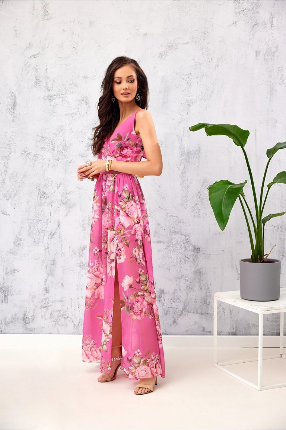 Day dress model 176956 Roco Fashion