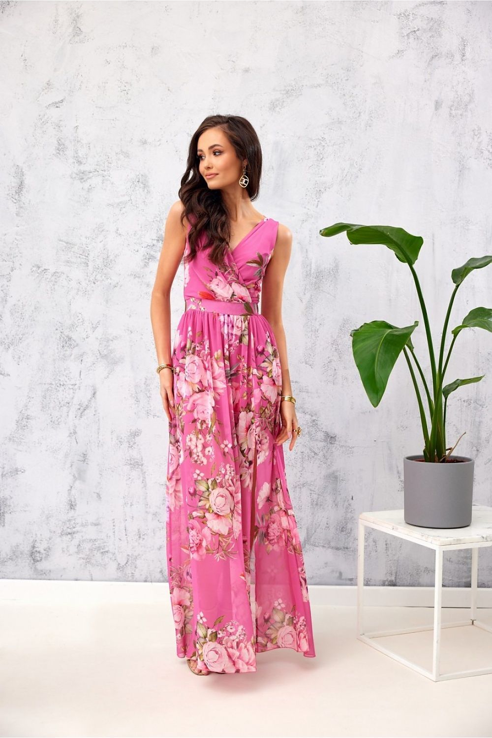 Day dress model 176956 Roco Fashion