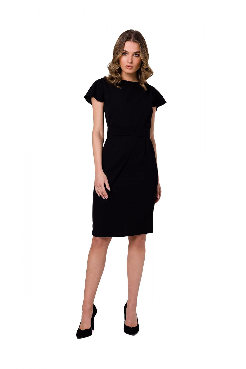 Cocktail jurk model 177210 Stylove 