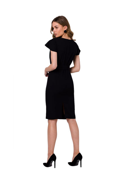  Cocktail jurk model 177210 Stylove 