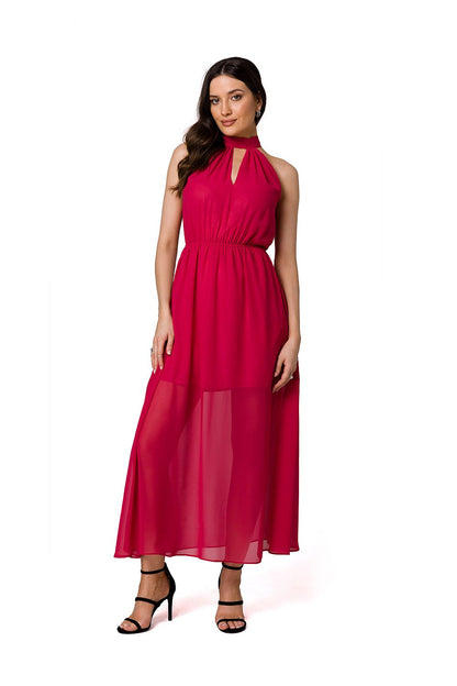  Cocktail jurk model 178263 Makover 