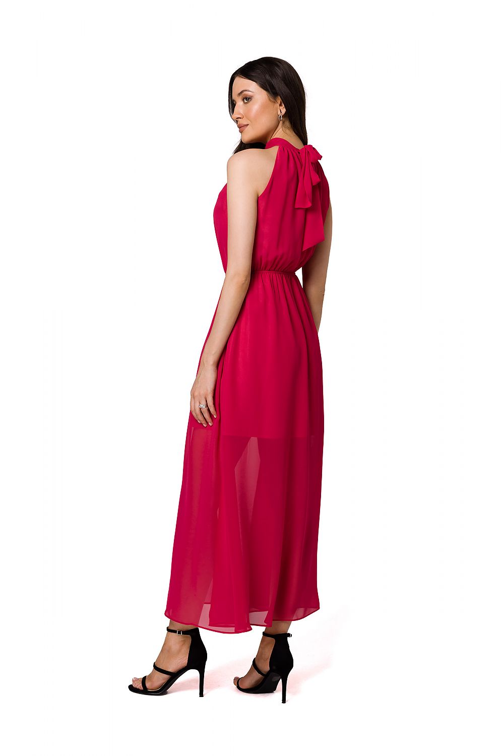  Cocktail jurk model 178263 Makover 
