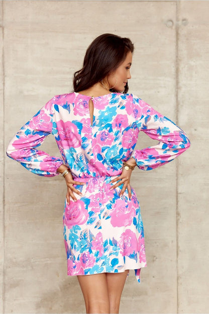 Day dress model 196285 Roco Fashion