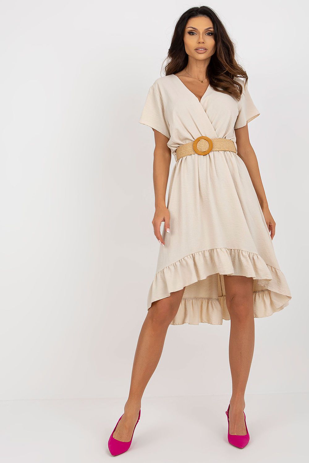 Dagjurk model 179736 Italy Moda - PrizQ