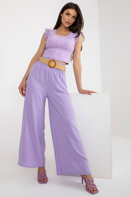 Lange broek model 181352 Italy Moda - PrizQ