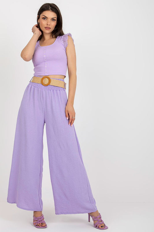 Lange broek model 181352 Italy Moda - PrizQ