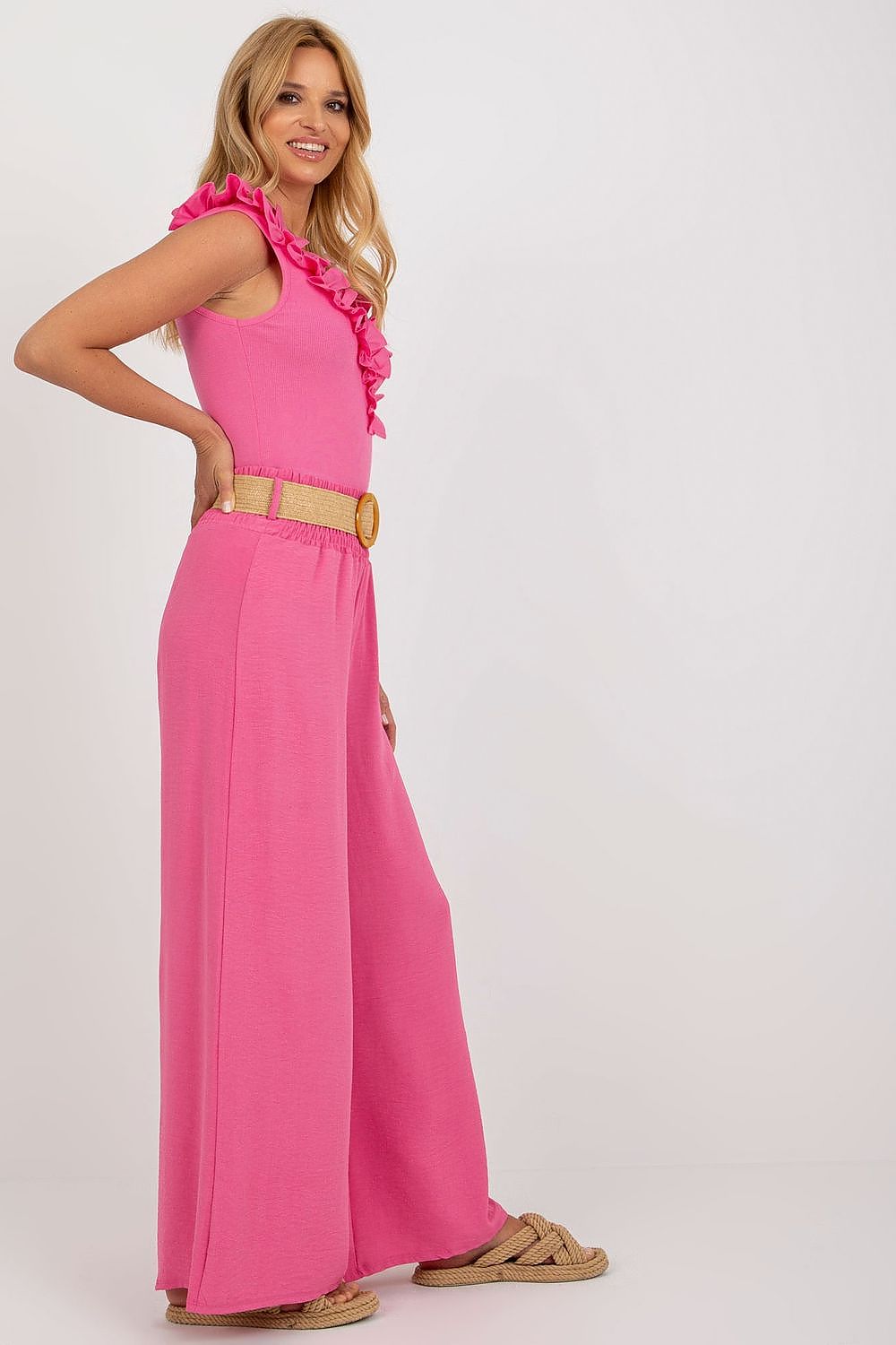 Lange broek model 181352 Italy Moda - PrizQ