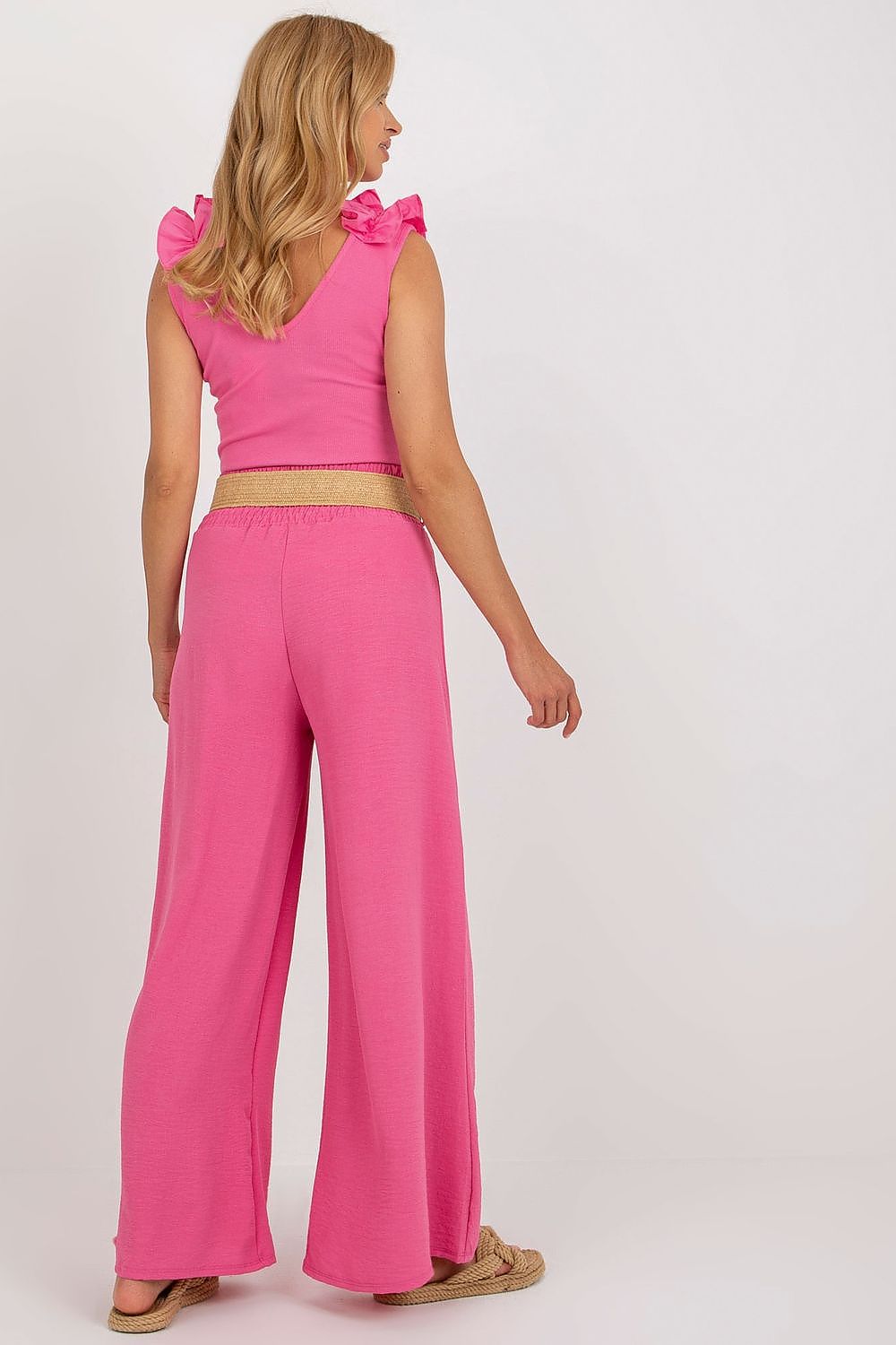 Lange broek model 181352 Italy Moda - PrizQ
