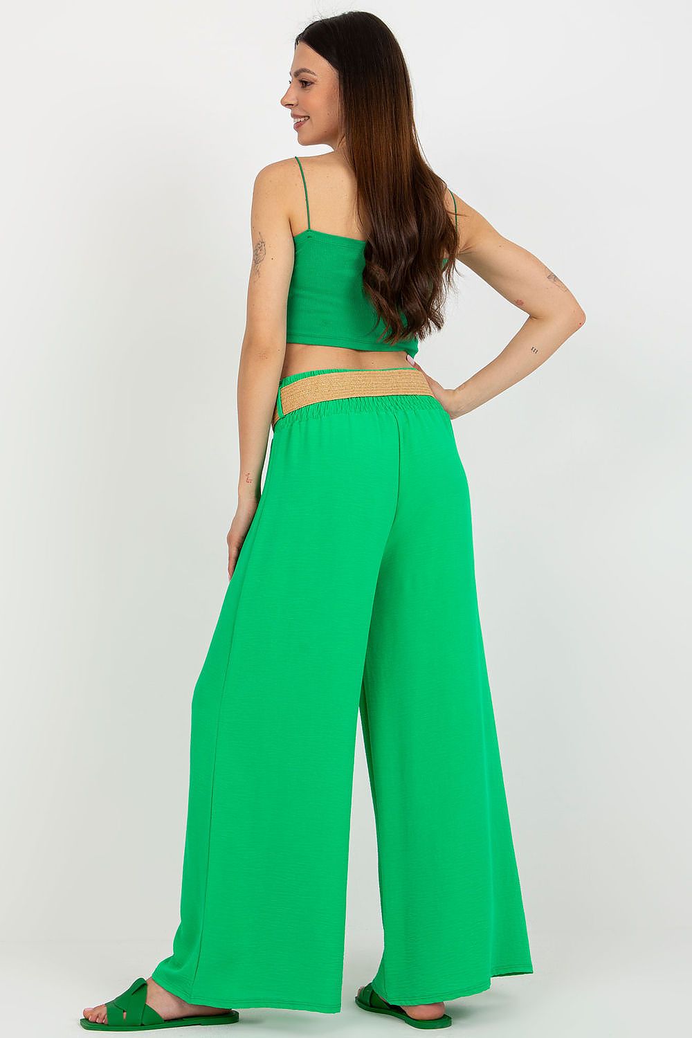 Lange broek model 181352 Italy Moda - PrizQ