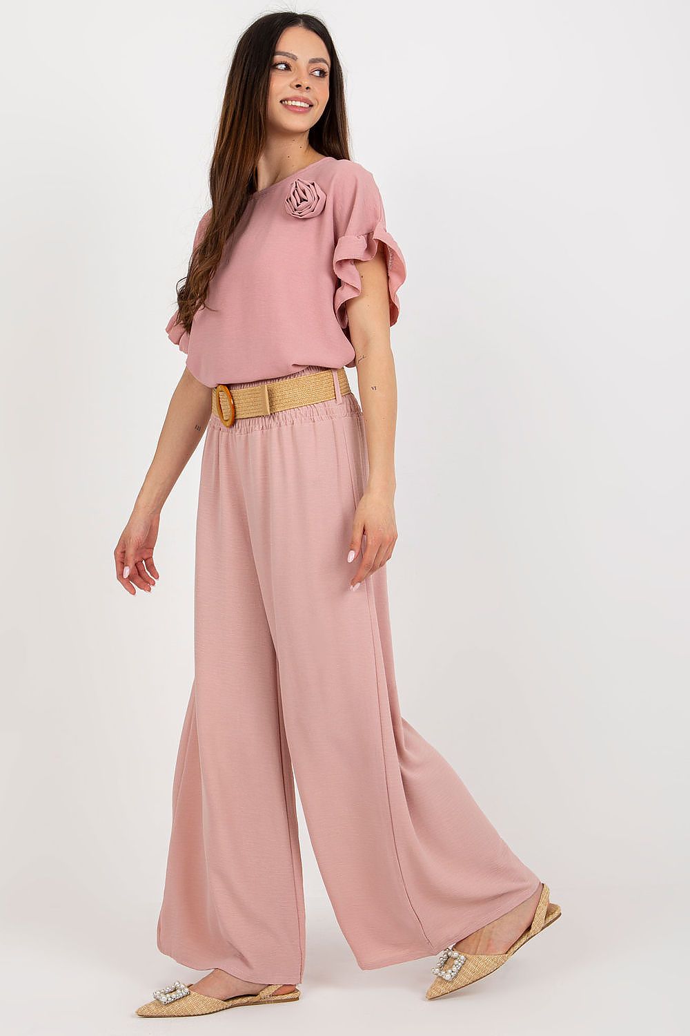 Lange broek model 181352 Italy Moda - PrizQ