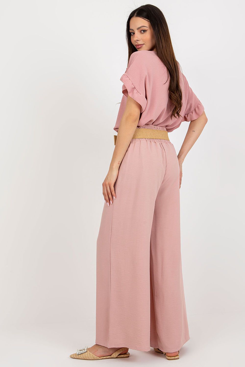 Lange broek model 181352 Italy Moda - PrizQ