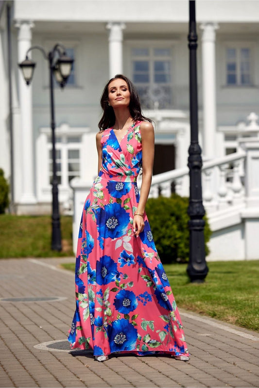 Day dress model 181652 Roco Fashion
