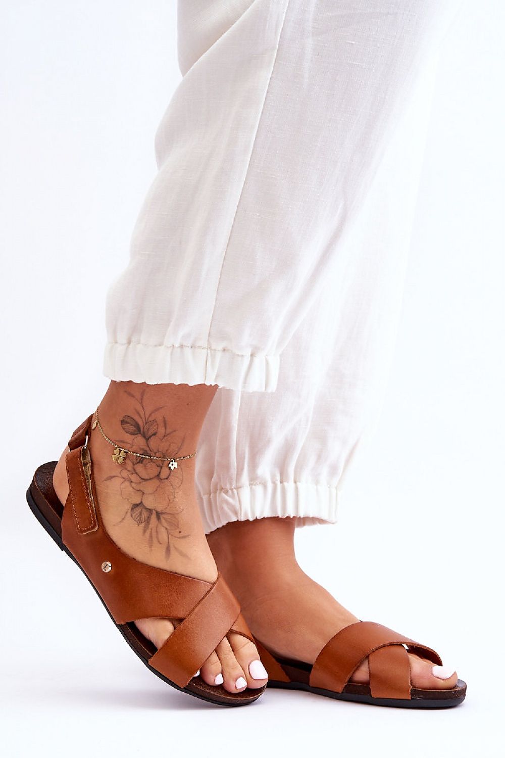  sandalen model 182343 Step in style 