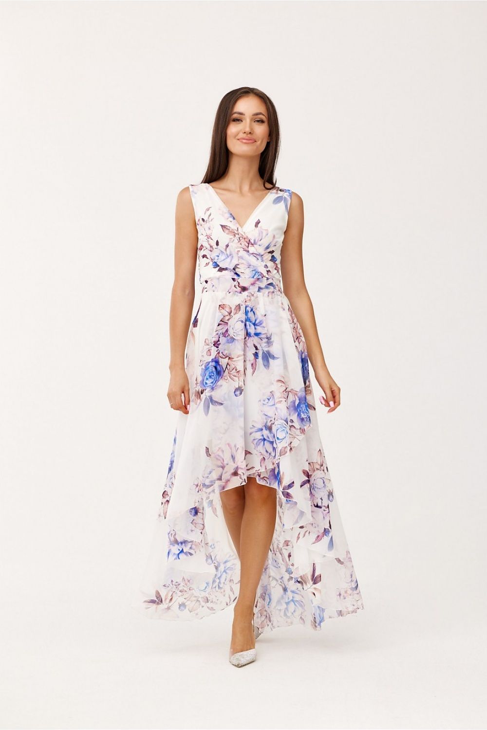 Envelora Elegance Maxi Dress | 198336 Roco Fashion