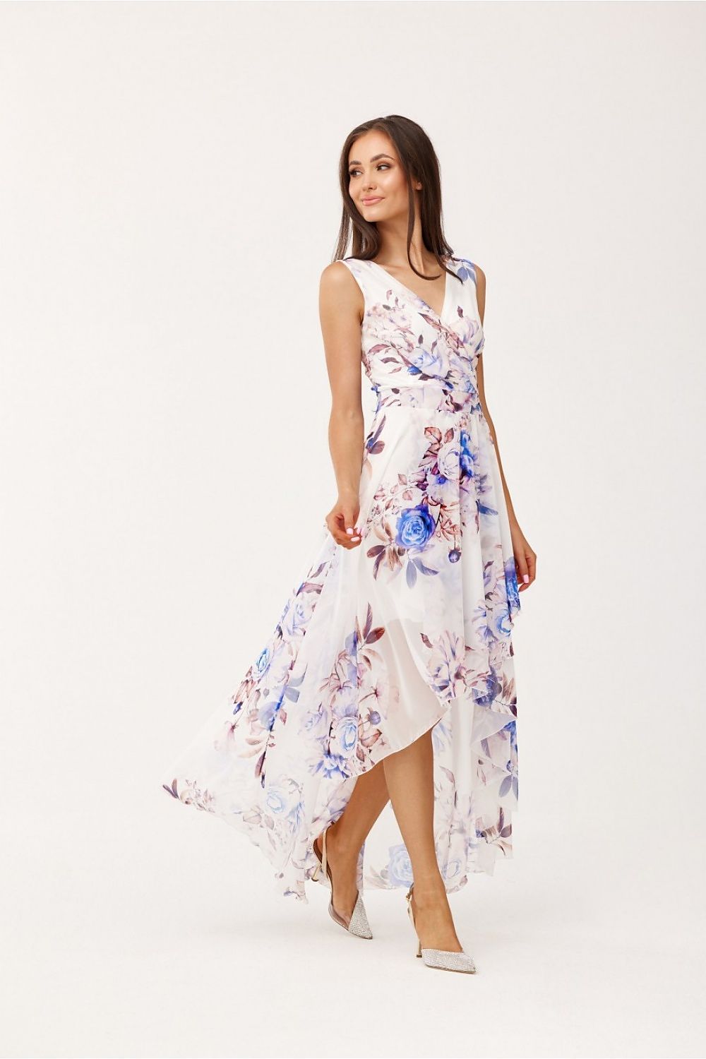 Envelora Elegance Maxi Dress | 198336 Roco Fashion