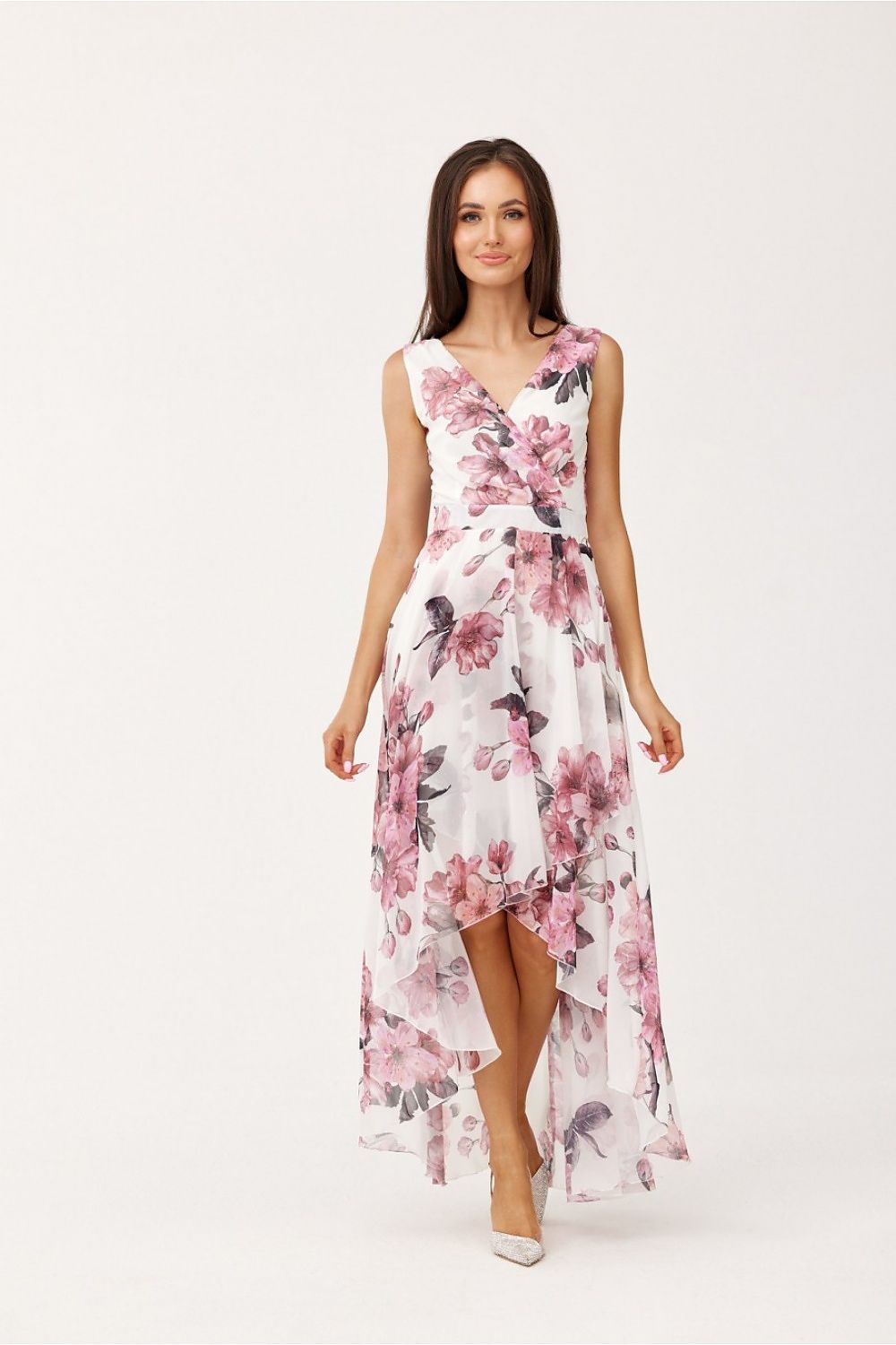 Envelora Elegance Maxi Dress | 198336 Roco Fashion
