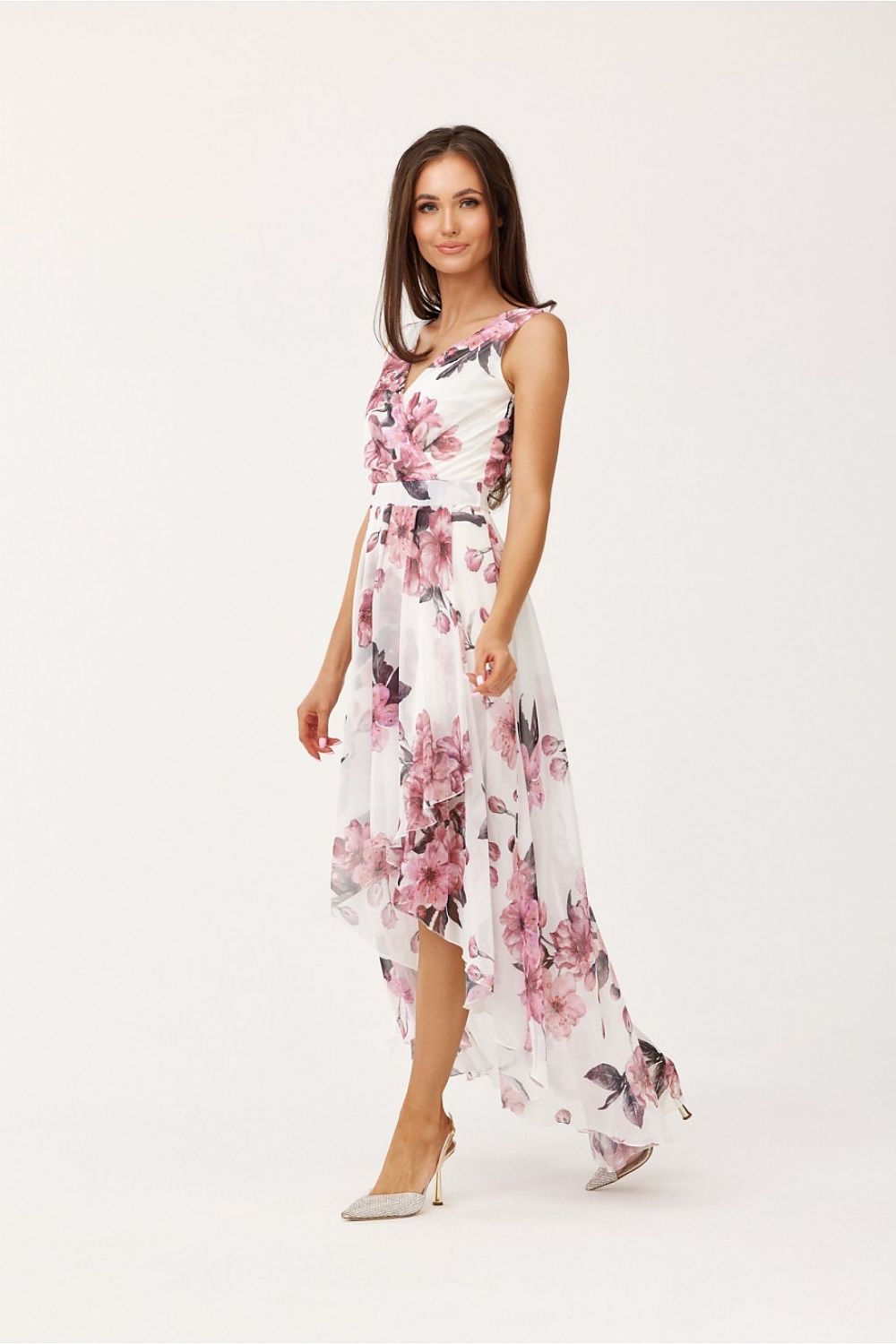 Envelora Elegance Maxi Dress | 198336 Roco Fashion