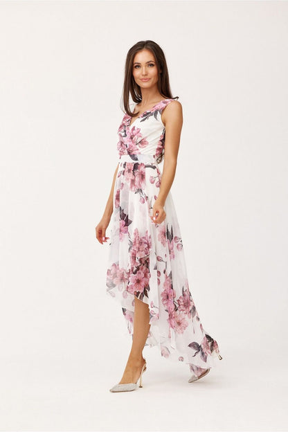 Envelora Elegance Maxi Dress | 198336 Roco Fashion