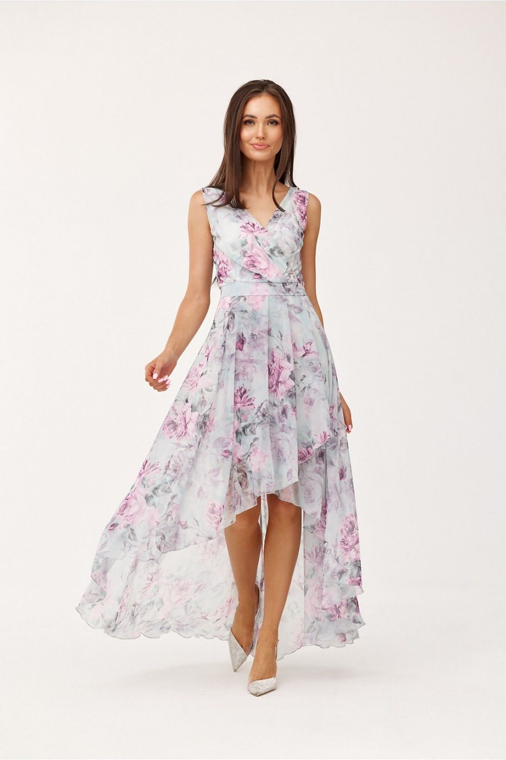 Envelora Elegance Maxi Dress | 198336 Roco Fashion