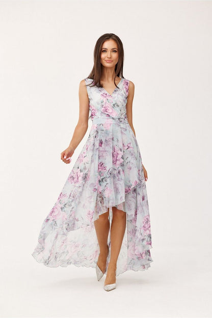 Envelora Elegance Maxi Dress | 198336 Roco Fashion