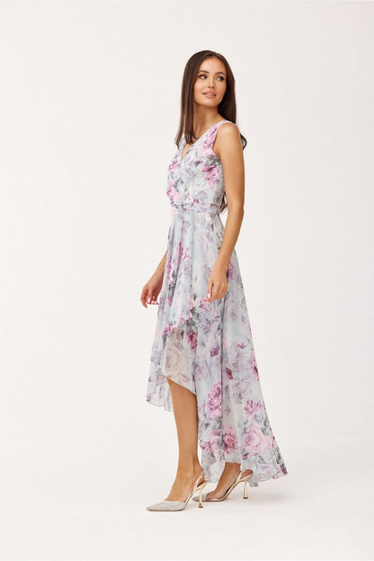 Envelora Elegance Maxi Dress | 198336 Roco Fashion