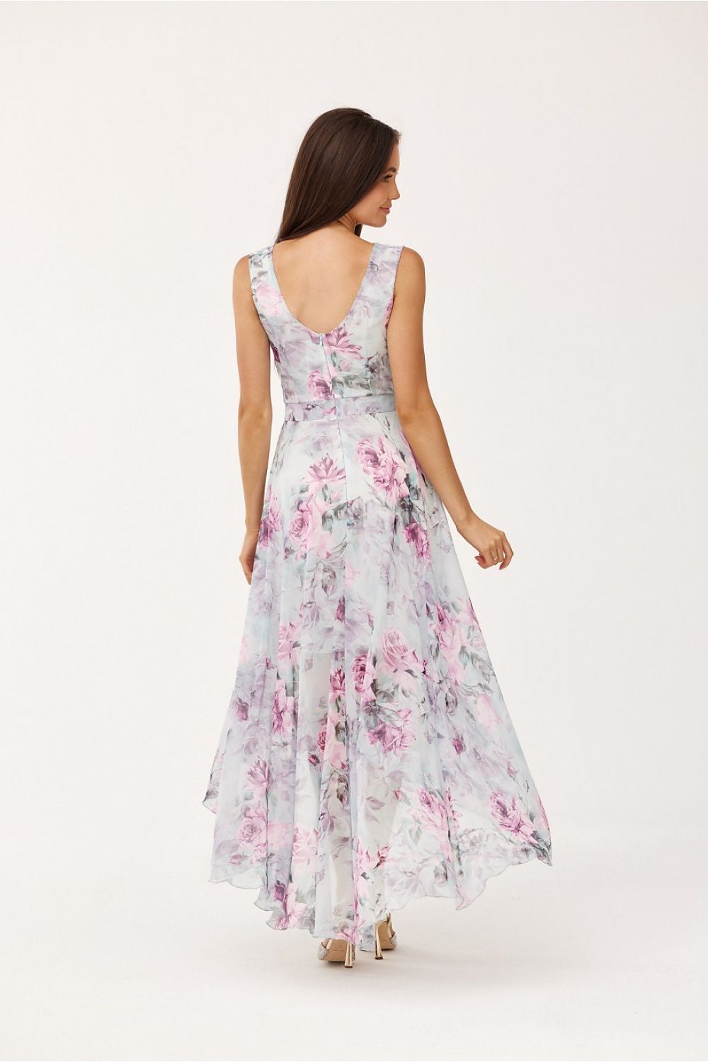 Envelora Elegance Maxi Dress | 198336 Roco Fashion