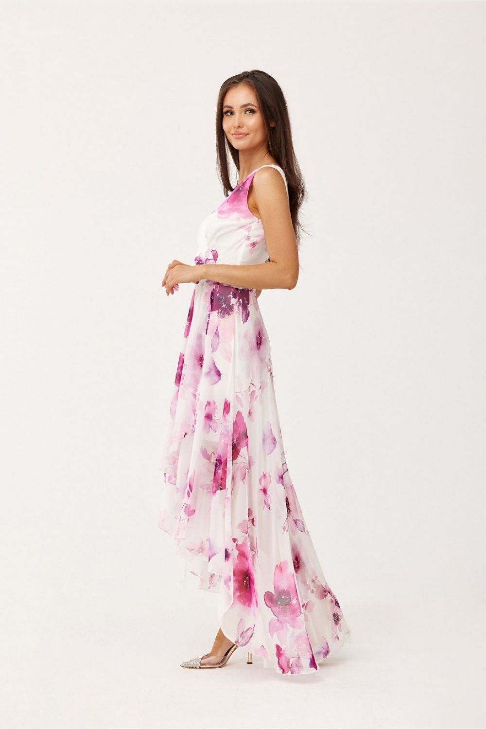 Envelora Elegance Maxi Dress | 198336 Roco Fashion