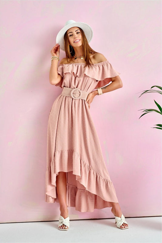 Day dress model 182577 Roco Fashion