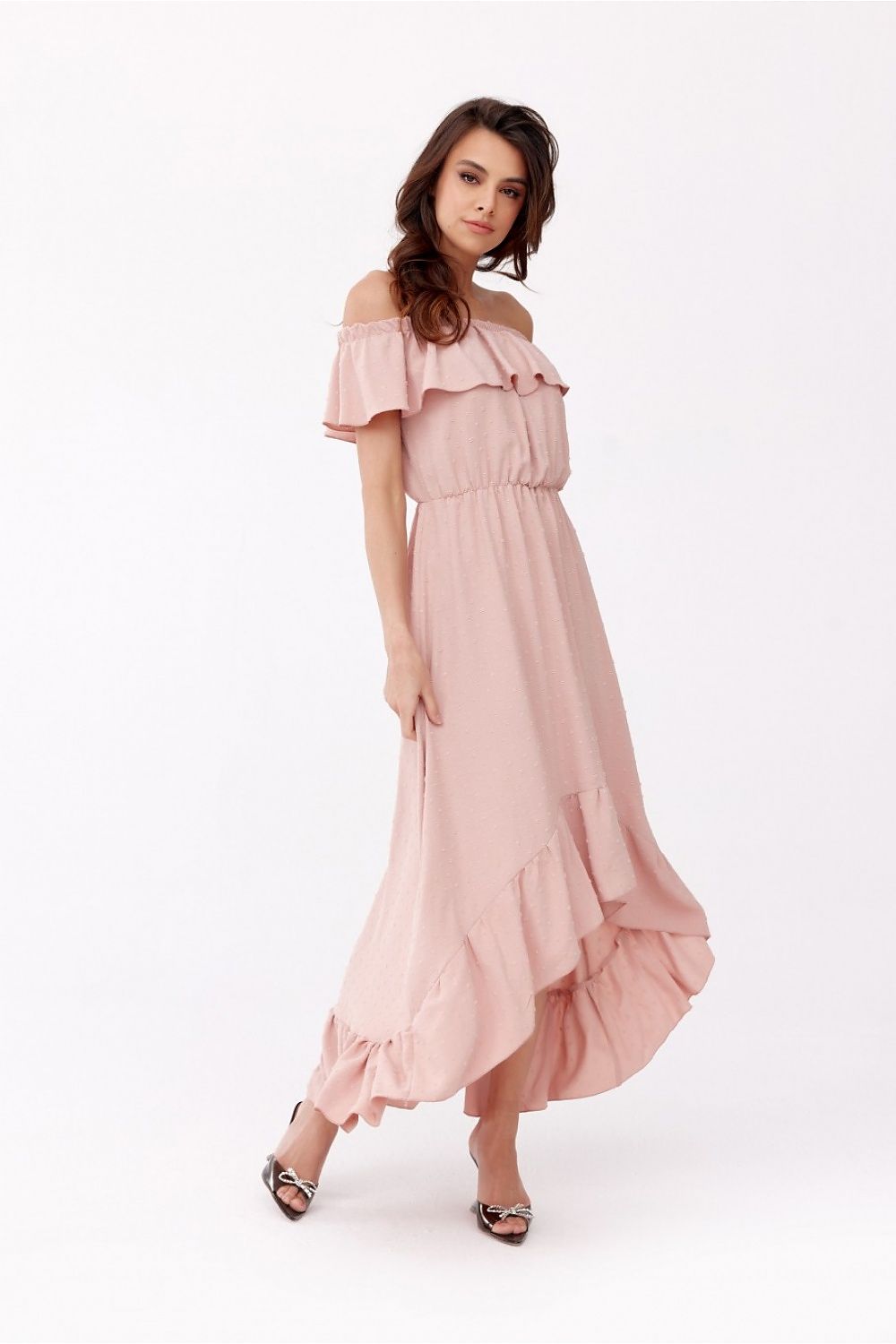 Day dress model 182577 Roco Fashion