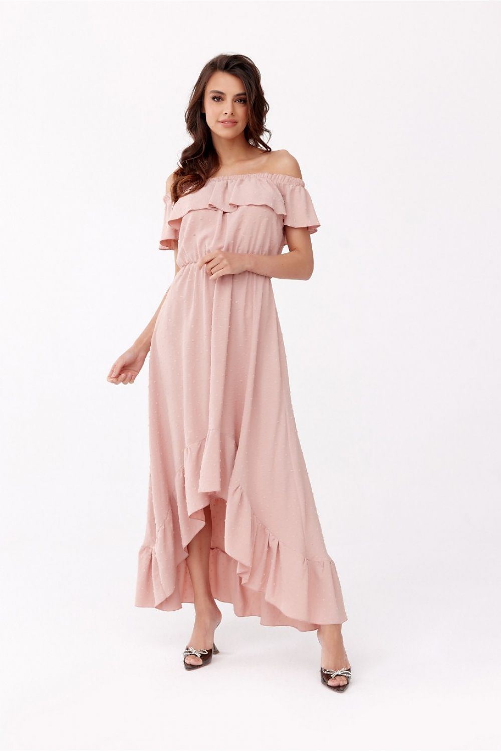 Day dress model 182577 Roco Fashion