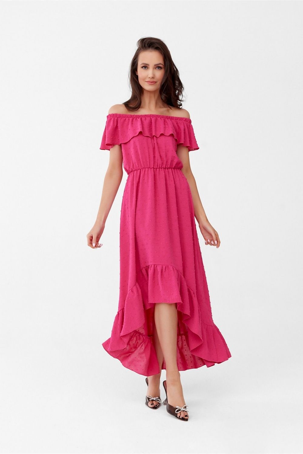 Day dress model 182577 Roco Fashion