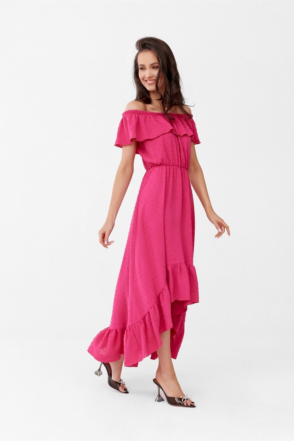 Day dress model 182577 Roco Fashion