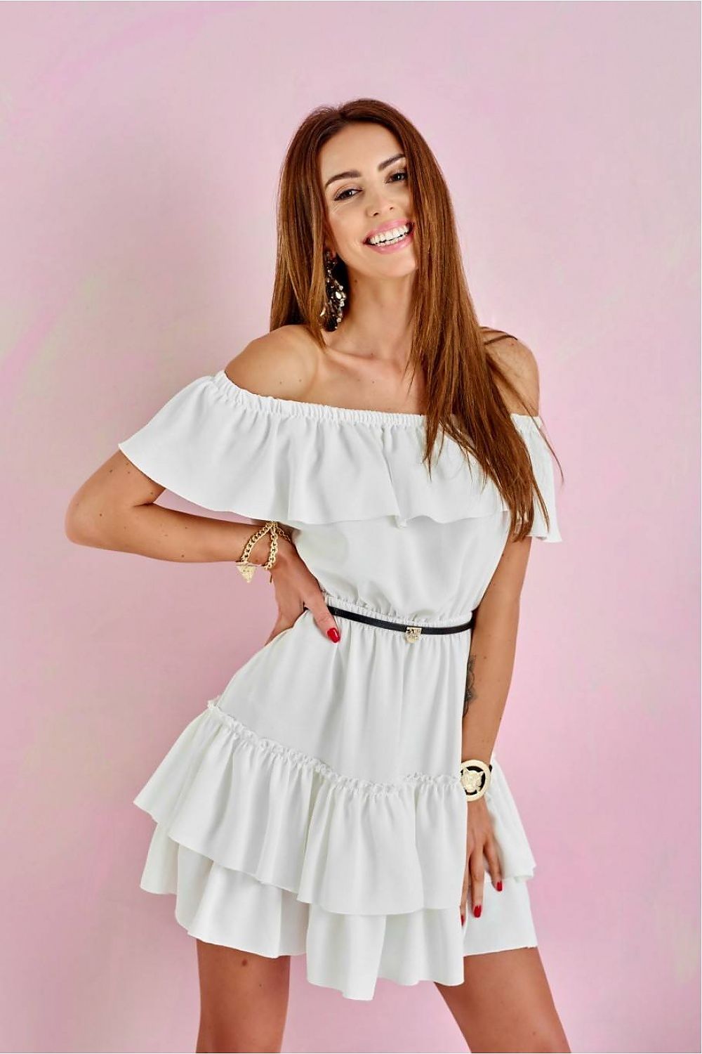  Dagjurk model 182595 Roco Fashion 