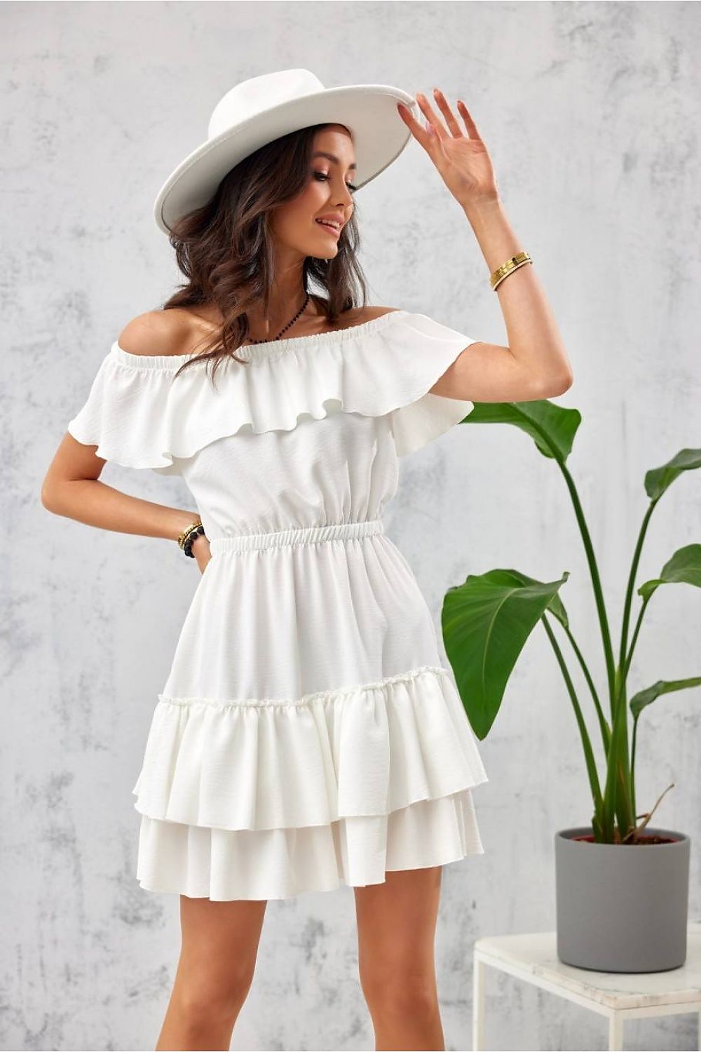  Dagjurk model 182595 Roco Fashion 
