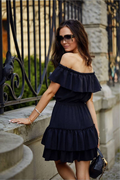  Dagjurk model 182596 Roco Fashion 
