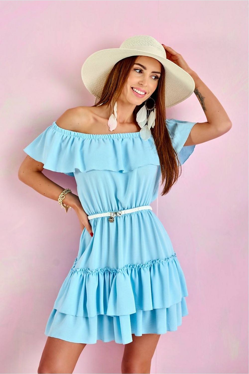  Dagjurk model 182597 Roco Fashion 