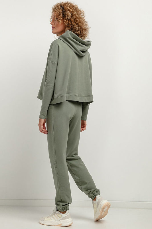  trainingsbroek model 183187 Tessita 