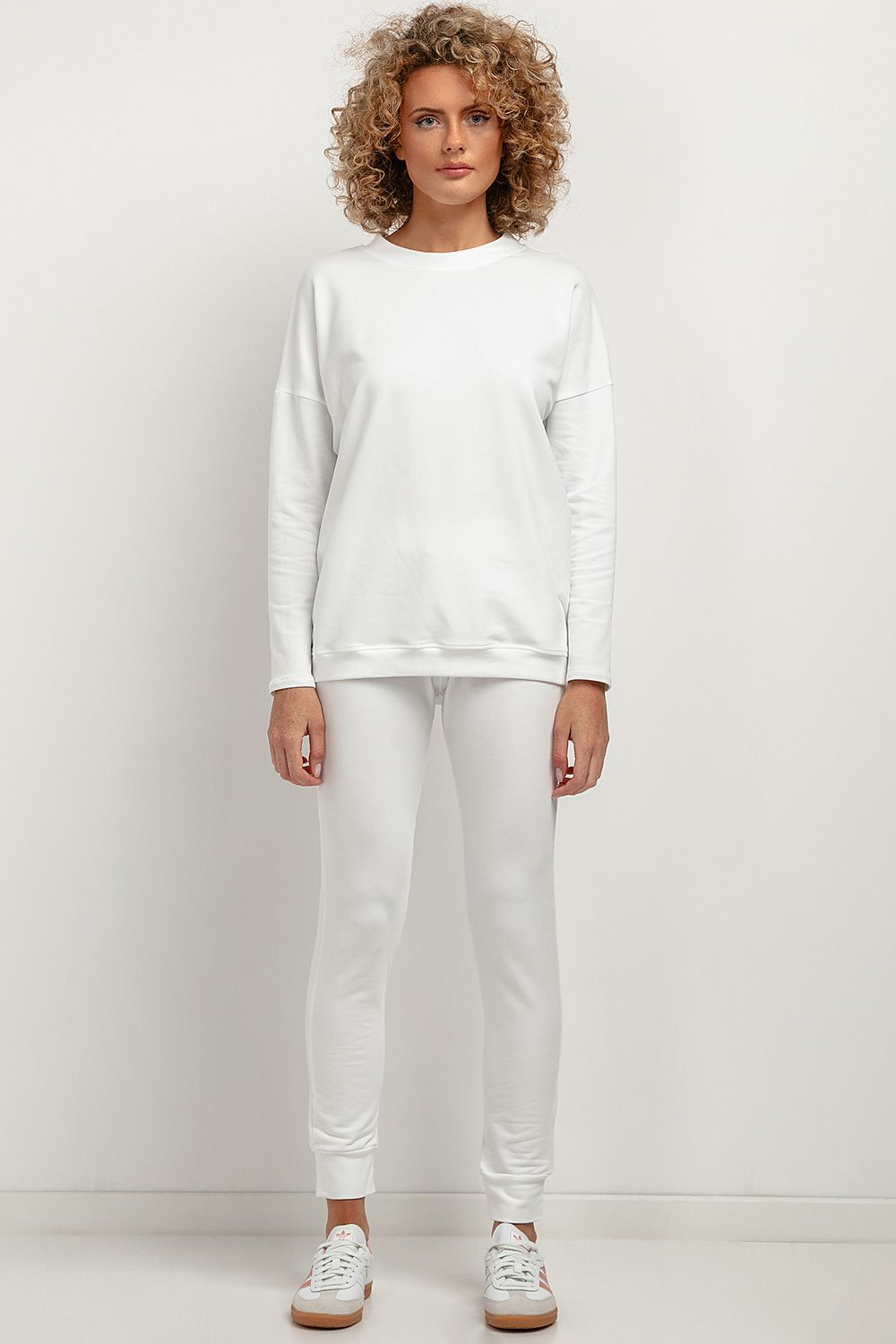  trainingsbroek model 183202 Tessita 
