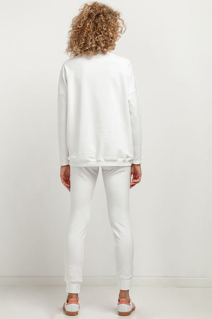  trainingsbroek model 183202 Tessita 