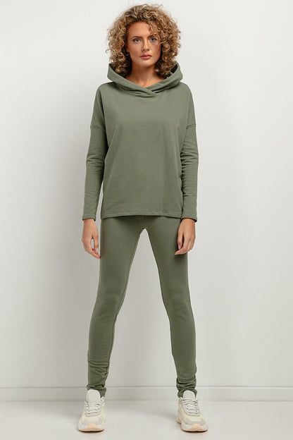  Lange leggings model 183206 Tessita 