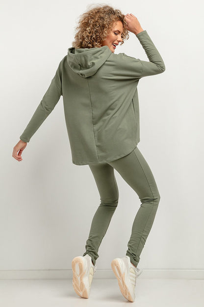  Lange leggings model 183206 Tessita 
