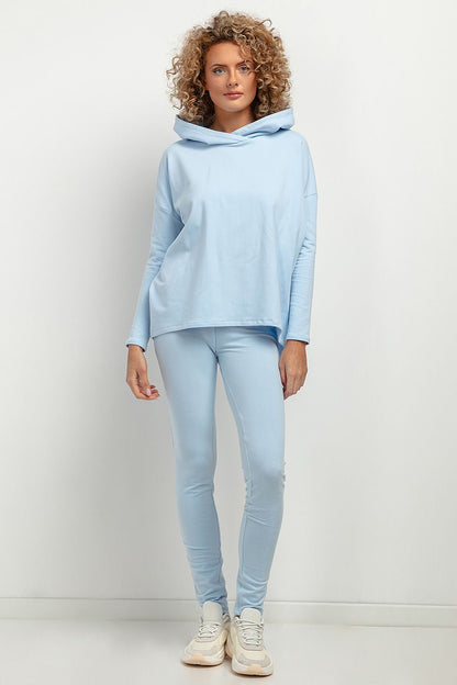  Lange leggings model 183209 Tessita 